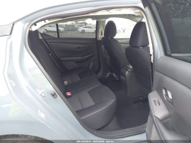 3N1AB8CV7RY257327 Nissan 2024