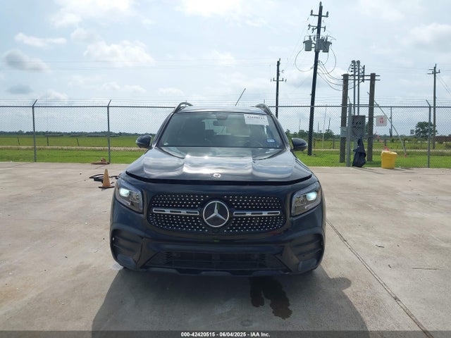 W1N4M4GB6NW230174 Mercedes-Benz m260