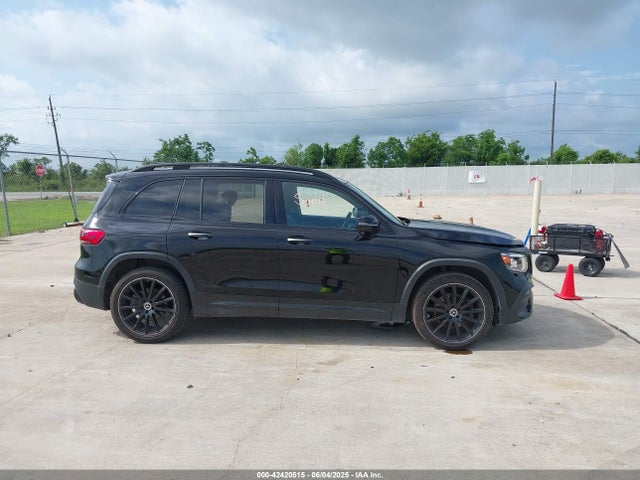 W1N4M4GB6NW230174 Mercedes-Benz m260