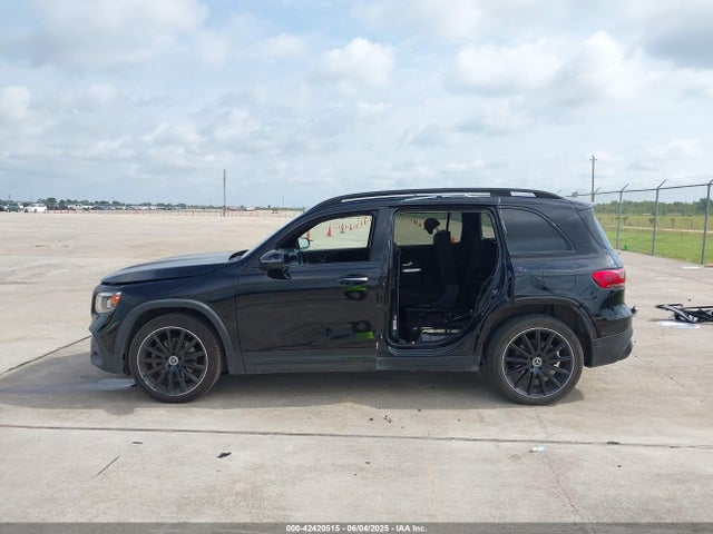 W1N4M4GB6NW230174 Mercedes-Benz m260