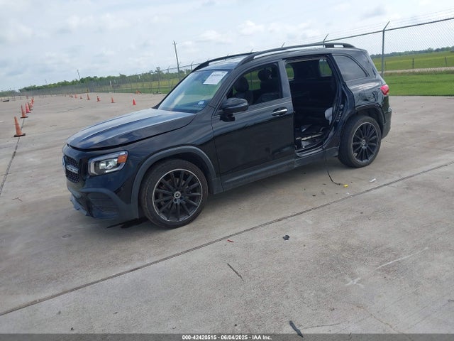 W1N4M4GB6NW230174 Mercedes-Benz m260