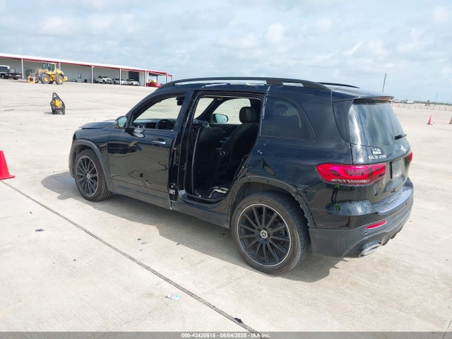 W1N4M4GB6NW230174 Mercedes-Benz m260