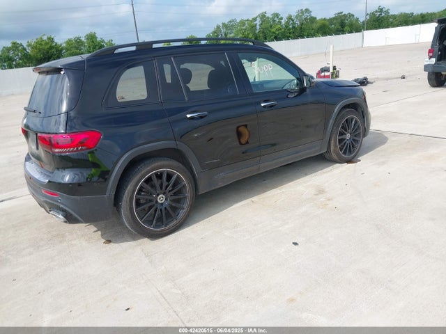 W1N4M4GB6NW230174 Mercedes-Benz m260