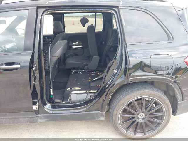 W1N4M4GB6NW230174 Mercedes-Benz m260