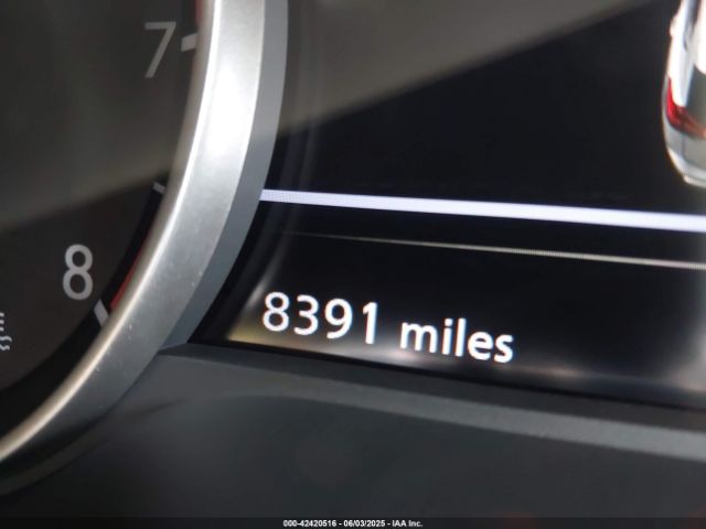 JN8BT3BB4SW159303 Nissan Rogue Sv Intelligent Awd