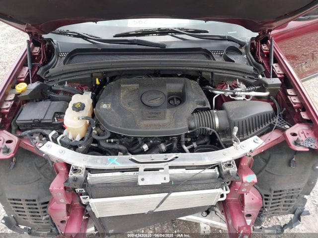 1C4RJKAG3M8195224 Jeep 2021