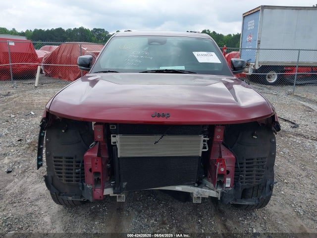 1C4RJKAG3M8195224 Jeep 2021