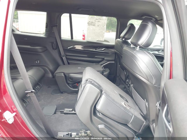 1C4RJKAG3M8195224 Jeep 2021