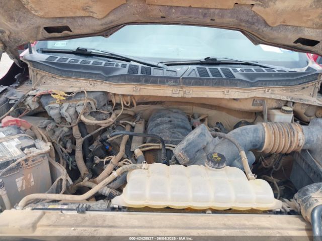 1FTFX1E51MKE66465 Ford F-150 Xlt