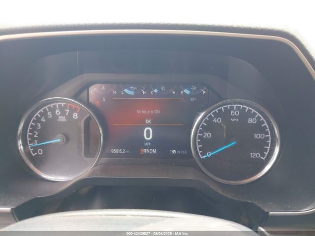 1FTFX1E51MKE66465 Ford F-150 Xlt