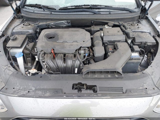 5NPE24AF5JH661361 Hyundai gdi theta-ii