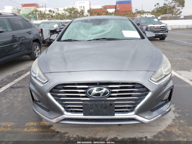 5NPE24AF5JH661361 Hyundai gdi theta-ii