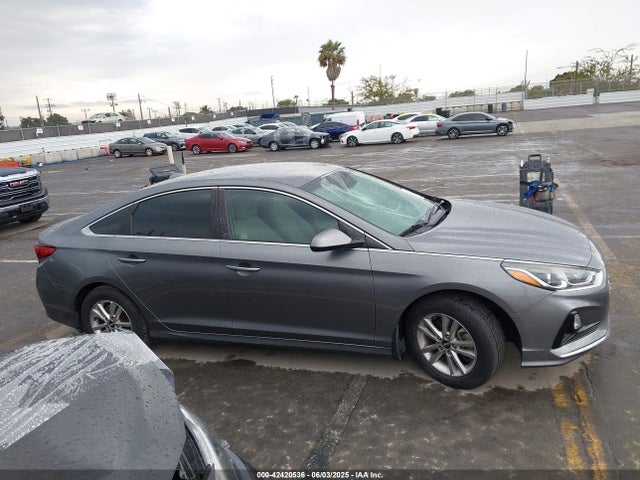 5NPE24AF5JH661361 Hyundai gdi theta-ii
