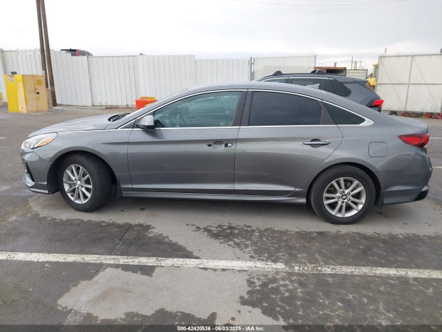 5NPE24AF5JH661361 Hyundai gdi theta-ii