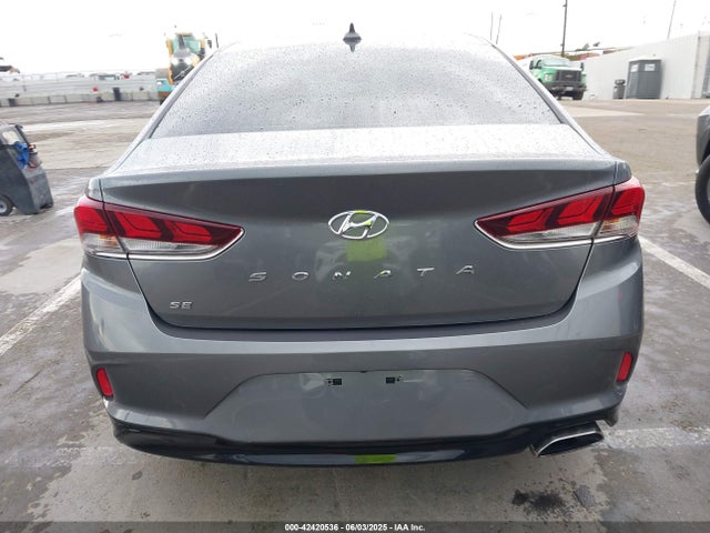 5NPE24AF5JH661361 Hyundai gdi theta-ii