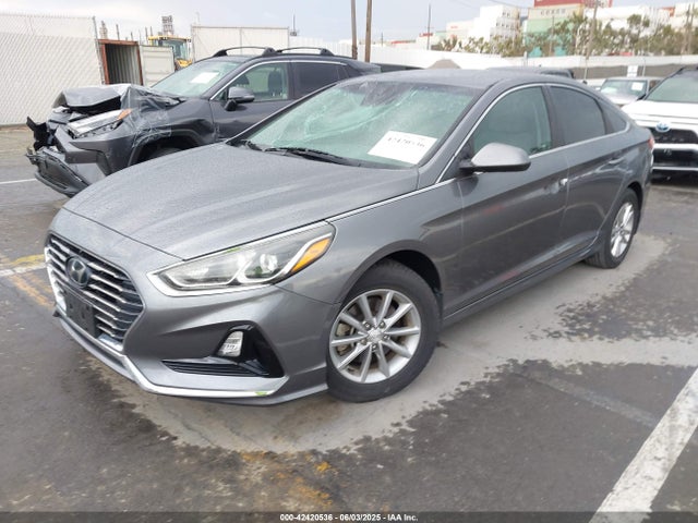5NPE24AF5JH661361 Hyundai gdi theta-ii