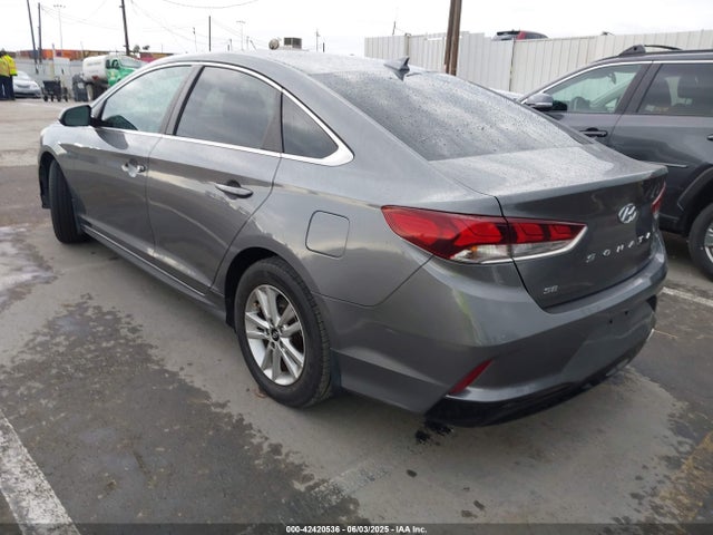 5NPE24AF5JH661361 Hyundai gdi theta-ii