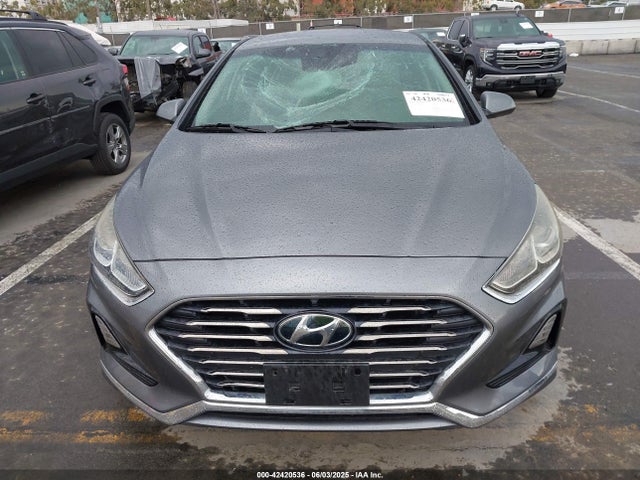 5NPE24AF5JH661361 Hyundai gdi theta-ii