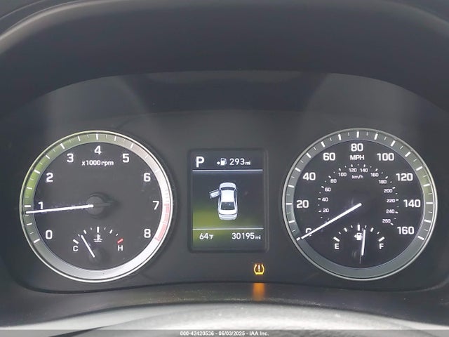 5NPE24AF5JH661361 Hyundai gdi theta-ii
