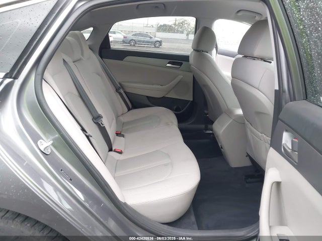 5NPE24AF5JH661361 Hyundai gdi theta-ii