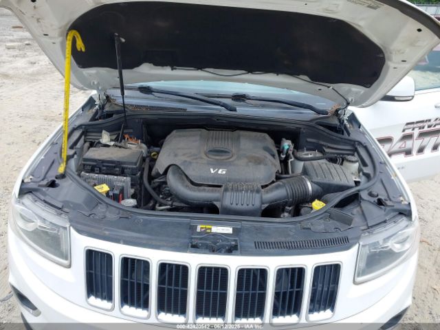 1C4RJEBG5EC393947 Jeep Grand Cherokee Limited