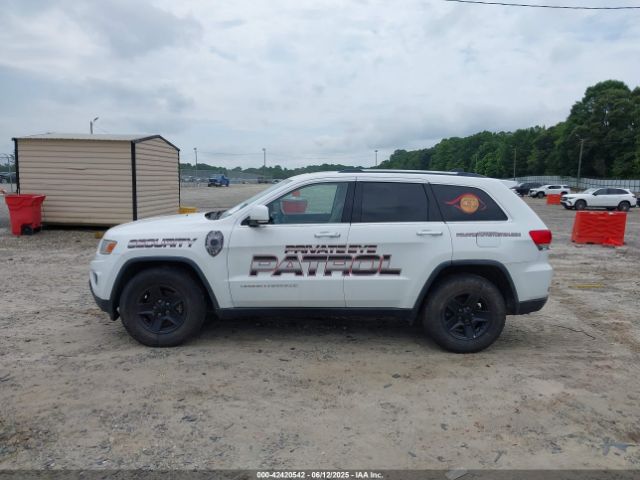 1C4RJEBG5EC393947 Jeep Grand Cherokee Limited