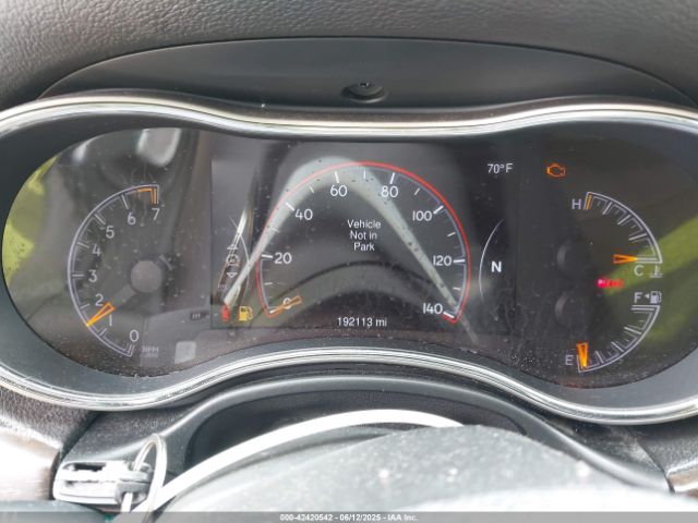 1C4RJEBG5EC393947 Jeep Grand Cherokee Limited