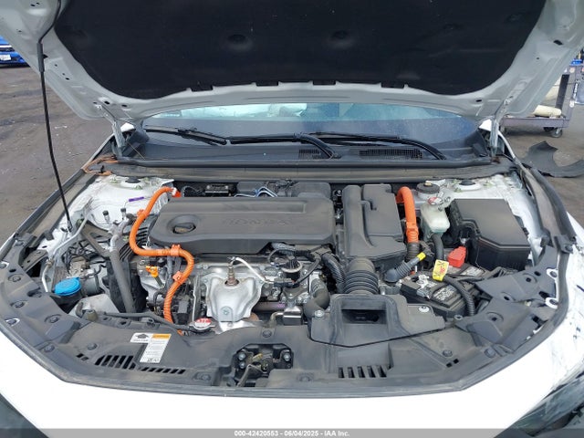 1HGCY2F62PA015182 Honda lfc5