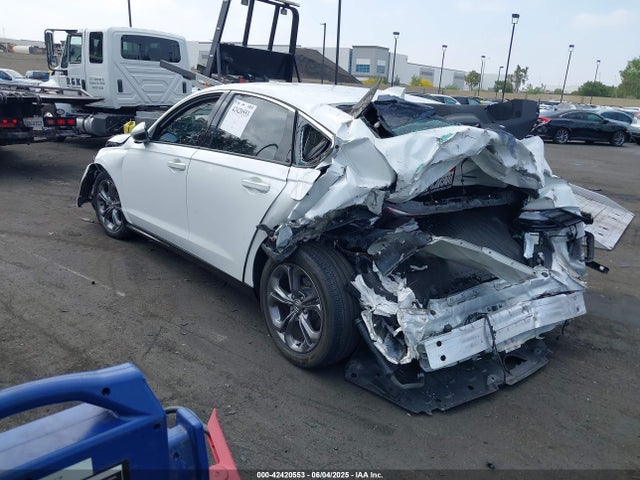 1HGCY2F62PA015182 Honda lfc5