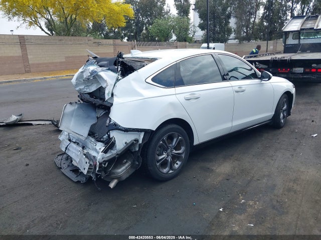 1HGCY2F62PA015182 Honda lfc5