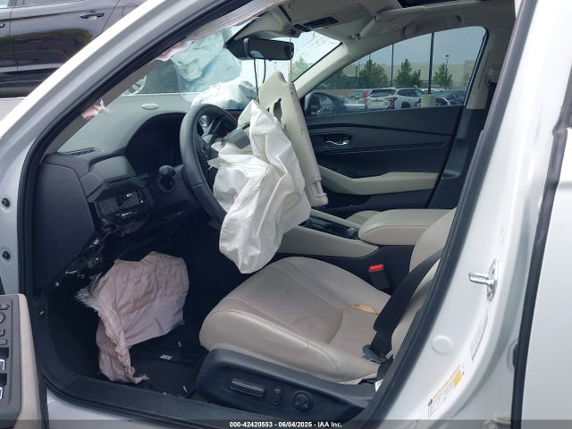 1HGCY2F62PA015182 Honda lfc5