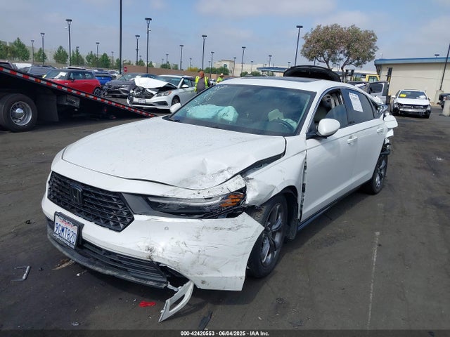 1HGCY2F62PA015182 Honda lfc5