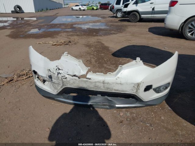 5N1AT2MT6FC873895 Nissan ROGUE SV