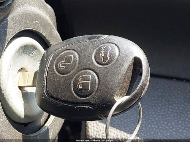 3FADP4BJ9EM211010 Ford FIESTA SE