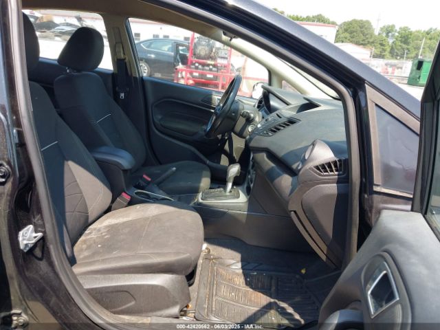 3FADP4BJ9EM211010 Ford FIESTA SE