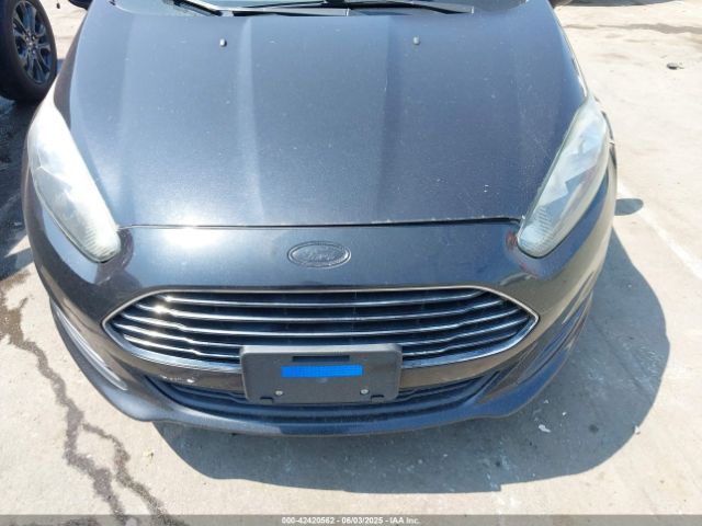 3FADP4BJ9EM211010 Ford FIESTA SE