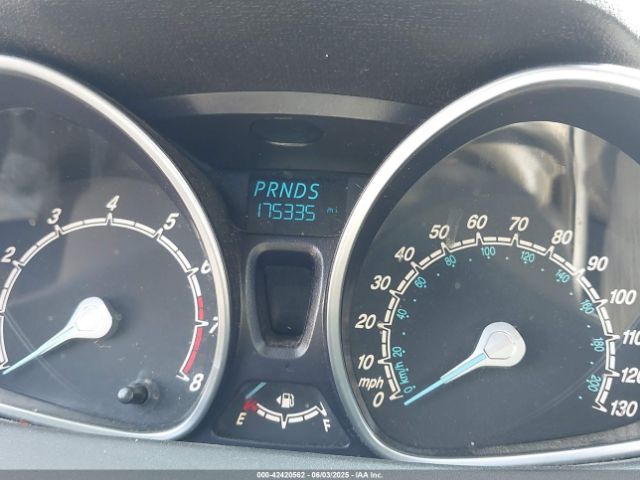 3FADP4BJ9EM211010 Ford FIESTA SE
