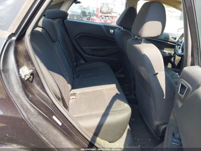 3FADP4BJ9EM211010 Ford FIESTA SE