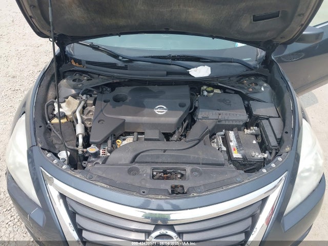1N4AL3AP8FN307491 Nissan Altima 2.5 S
