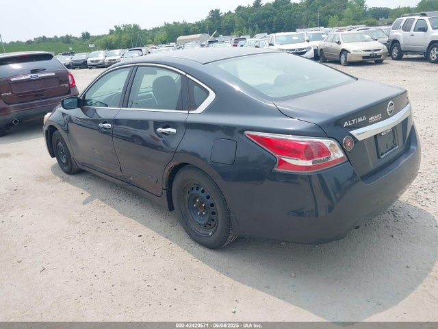 1N4AL3AP8FN307491 Nissan Altima 2.5 S