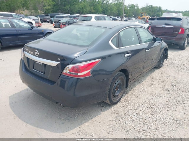 1N4AL3AP8FN307491 Nissan Altima 2.5 S