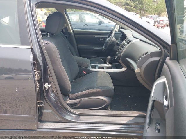1N4AL3AP8FN307491 Nissan Altima 2.5 S