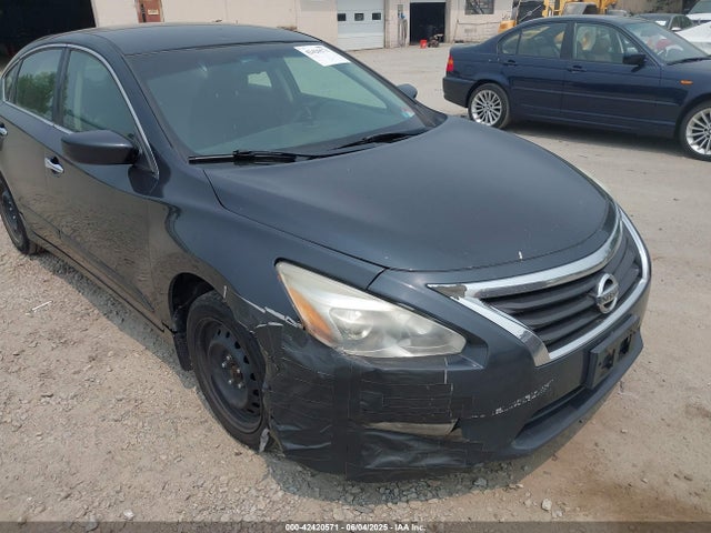 1N4AL3AP8FN307491 Nissan Altima 2.5 S