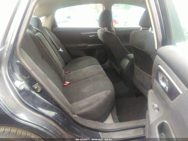 1N4AL3AP8FN307491 Nissan Altima 2.5 S