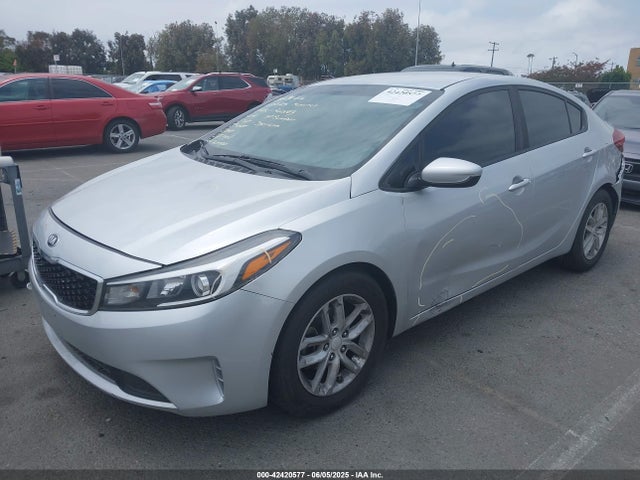 KIA mpi nu 2018 3KPFK4A76JE249290 Image 2