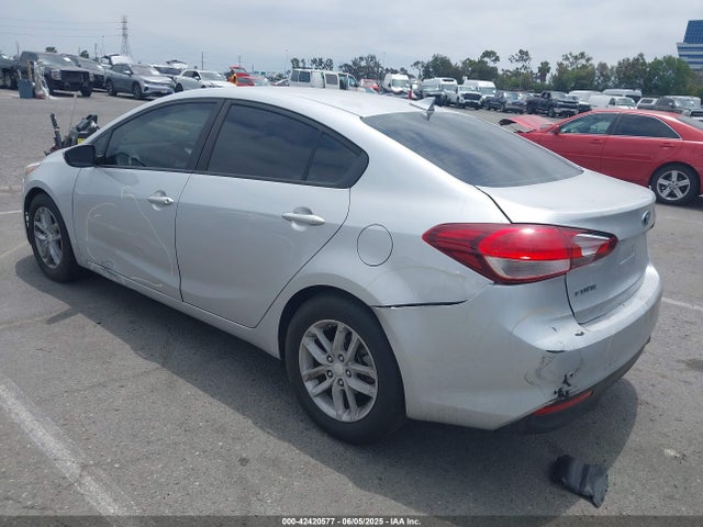 KIA mpi nu 2018 3KPFK4A76JE249290 Image 3