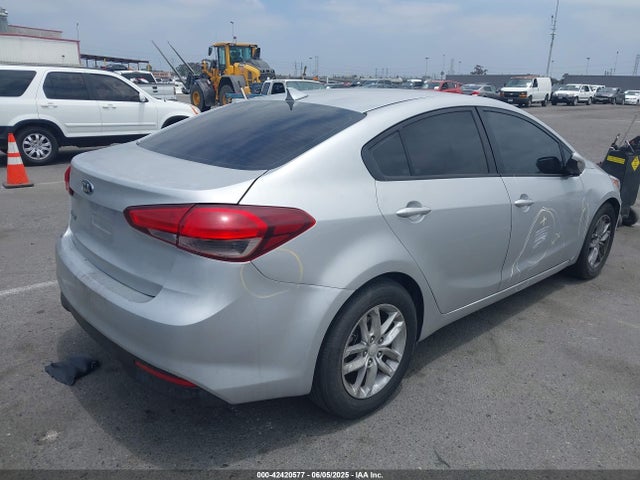 KIA mpi nu 2018 3KPFK4A76JE249290 Image 4