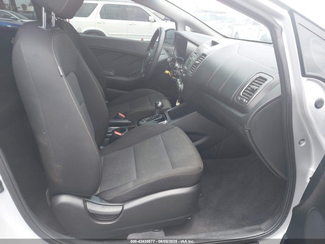 KIA mpi nu 2018 3KPFK4A76JE249290 Image 5