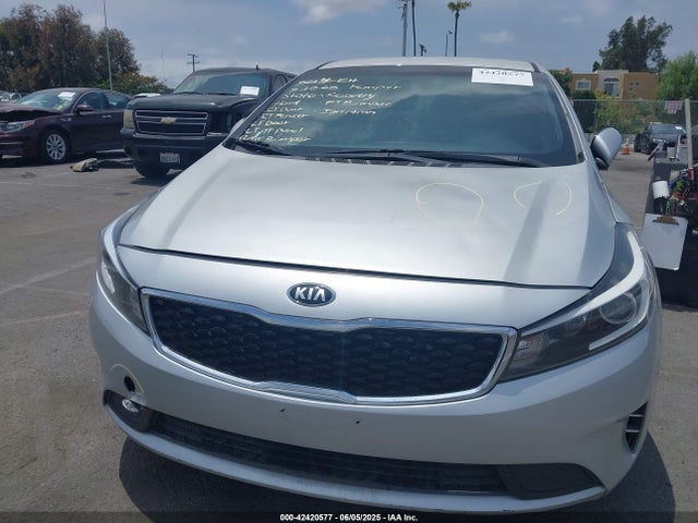 KIA mpi nu 2018 3KPFK4A76JE249290 Image 6
