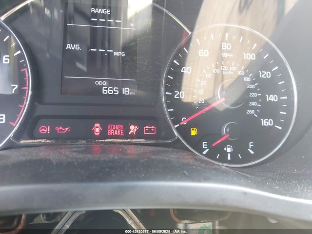 KIA mpi nu 2018 3KPFK4A76JE249290 Image 7